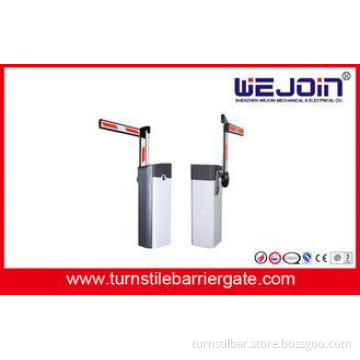 Custom Ticket Dispenser access controlbarrier Parking Lot A